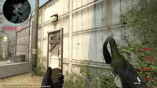 Cache 128 tick smokes flashes By SamTN