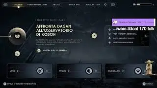 Star Wars Jedi: Survivors NOW LIVE [pt.11: Ravys]