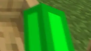 my boat makes my minecraft player go seizure