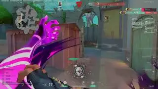 YALLA | Valorant Montage