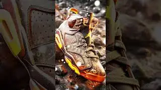 Air Jordan Ai Remix Revealed: Shocking Truths #20