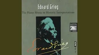 Nocturne, Op.54 No. 4