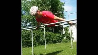 Static Beast Zoran Pesterac ! STREETWORKOUT MOTIVATION UNLIMATED POWER