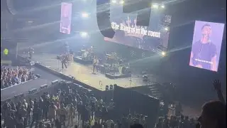 Концертный тур Фила Уикхема Air 1 Worship Now в Сан-Антонио, Техас