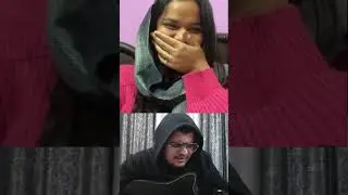 Happy birthday song on guitar 😂😂😂don&rsquo;t skip #viral #omeglelaughs #funnyvideos #shortsviral