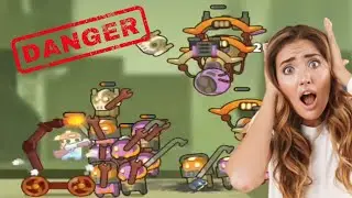 Tower Destiny Survive Gameplay | Tower Destiny Survive Gaming | TDS | Gaming Navneet