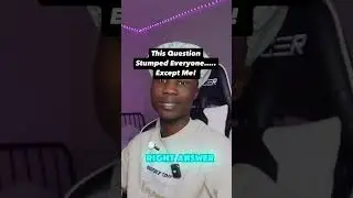 Trivia question, another W!