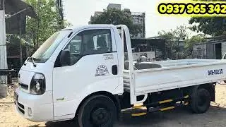 B&aacute;o gi&aacute; xe tải cũ B&igrave;nh dương ng&agrave;y 16/01/2026