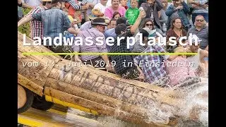 Landwasserplausch Einsiedeln 2019