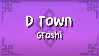 D town - Gtashi ft K.Kush - Tibetan song - (Lyrics)