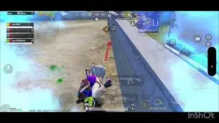 STEP TO HEIGHTS I HANZO | NEW YEAR| HIGHLIGHTS PUBGM 5 + giro