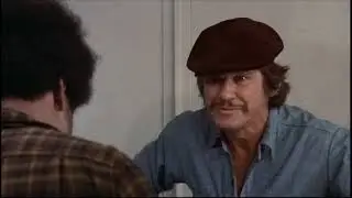 Charles Bronson jail scene - 