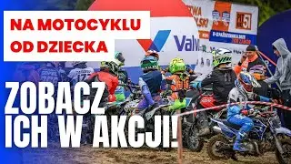 PIT BIKE - TU RODZĄ SIĘ PRAWDZIWE MOTOCYKLOWE TALENTY