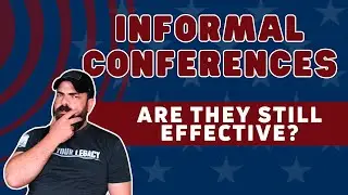 Why Higher Level Review Informal Conferences Are Failing Veterans