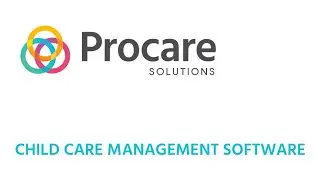 Procare Parent sign-in & notifications - Fundamentals Learning Center