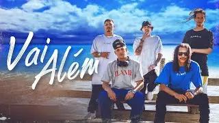 Vai Al&eacute;m - Pablo Martins e &Aacute;gua Salgada (Marc&iacute;lio Filho, Pedrin, PD e Kalango) Prod. DJ Coala