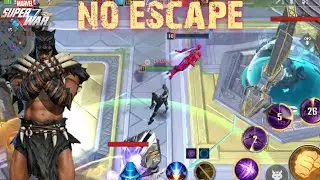Black Panther - EASY to Use But DEADLY