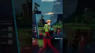 Ultra Instinct Shaggy At IT AGAIN!! Multiversus #shorts