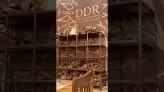 # DDR restaurant _Ksa # مطعم  دي دي ار /this restaurant serves Smoked chicken, Lamb rice Kabsa 🤤