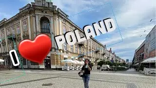 Adventure in Radom, Poland 2020