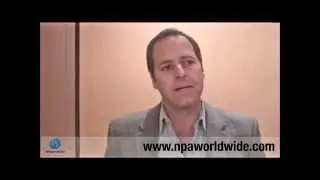 Global Recruiting Network Delivers ROI
