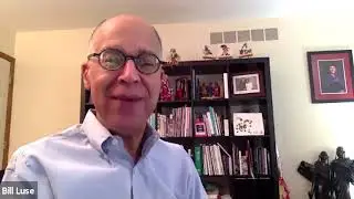 National Leadership Think Tank of the Made Man Organization with Bill Fuse