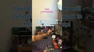 Libra Tarot Reading ~Your Ex returns they will definitely put the work in this relationship~