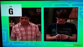 Drake & Josh The Wedding 🤵 opening intro on Teennick