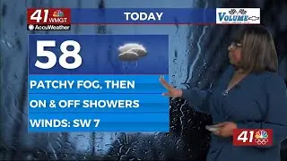 Midday Weather — February 04, 2026