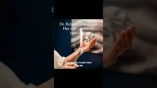 Acupuncture and herbs by Rebecca Chrestman