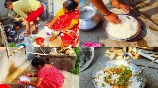 পিকনিকে জমিয়ে খাওয়া দাওয়া করলাম 😋🤤 #food #bengalivlog #bengali #bengolifood 