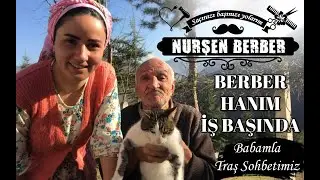 &Ccedil;ılgın BERBER NURŞİN :)