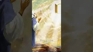 Revelation 4:1 | Video Bible