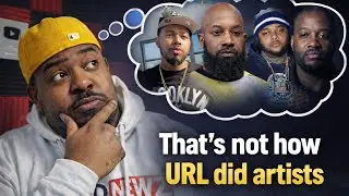 GEECHI GOTTI arrested, KYD SLADE revealed something. MICKEY FACYZ GENESIS 3:14