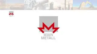 Main-Metall Product Groups The Indestructibles and Self-Lubricating Bearings