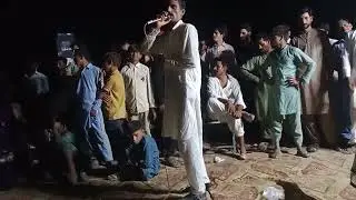 hoka Sada karya pata dhola ladaiya badhai singer Ghulam dastagir aur madam shehnaz