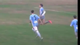 www.sportinlombardia.com San Giuliano City - Trevigliese 1-2