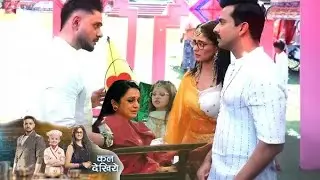 Neetu Tells Dua Father Truth , Vikrant Shocked || MANNAT || UPCOMING TWIST