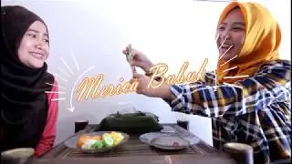 Tantangan Makan Rujak