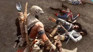 Assassin's Creed 3 Remastered DLC Animal Spirit Bear Power 9800x3d & RTX 3080 PC Gameplay