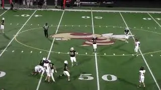 vs  McBee - September 12, 2025