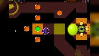 Sploder-PlayThrough: Konnichiha