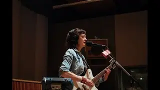 Ex Hex - Cosmic Cave (Live at The Current)