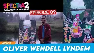 Spectra Season 2 - Evolution of an Artist | Ep 09 | Oliver Wendell Lyndem | Shillong