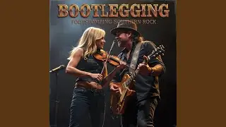 Bootlegging Footstomping Southern Rock Title Track