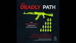 Deadly Path: How Operation Fast & Furious and Bad Lawyers Armed Mexican Cartels - Keelin Macgregor