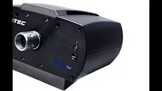 Primeiras Impressões - Fanatec CSL Elite PS4