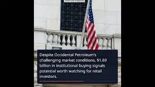 Invest Big: 4 Stocks Institutional Investors Are Betting $1B On