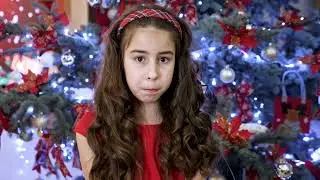 Andreea Vingert Nescu  - Poveste de Craciun(cover)
