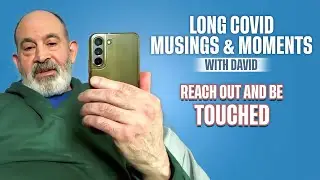 Reach Out and Be Touched